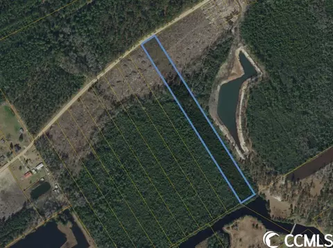 1474 1462 Hardwick Rd, Conway, SC 29526
