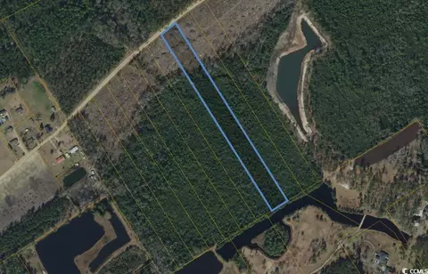 Tbd Hardwick Rd., Conway, SC 29526