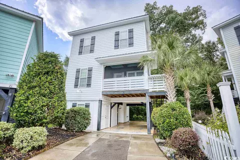 45 Fish Shack Aly, Murrells Inlet, SC 29576