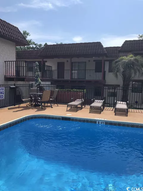 7313 Porcher Dr #16, Myrtle Beach, SC 29572