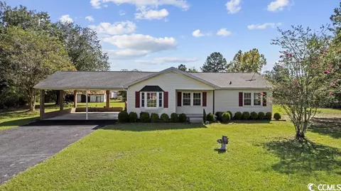 3480 Wayside Rd, Conway, SC 29527