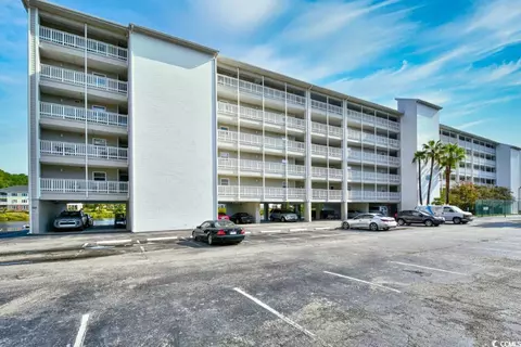 1425 Teague Rd #205, Myrtle Beach, SC 29577