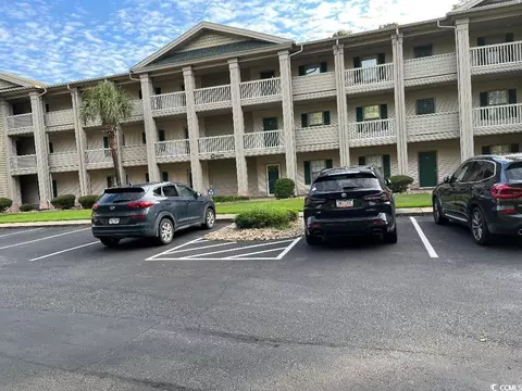 562 Blue Stem Dr #54-A, Pawleys Island, SC 29585