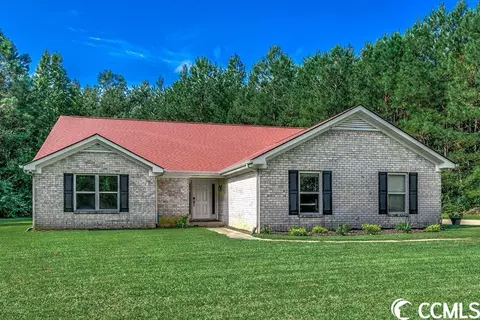 3649 Inland Dr, Conway, SC 29526