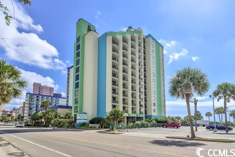 2310 N Ocean Blvd #704, Myrtle Beach, SC 29577