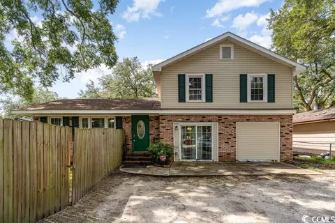 417 Palmetto St, Conway, SC 29527