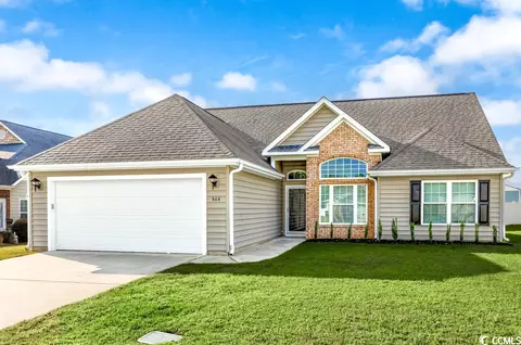 664 Ruthin Ln, Myrtle Beach, SC 29588