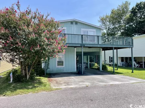2026 Bittern Dr, Surfside Beach, SC 29575