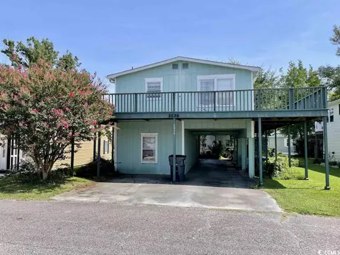 2026 Bittern Dr, Surfside Beach, SC 29575 photo 3