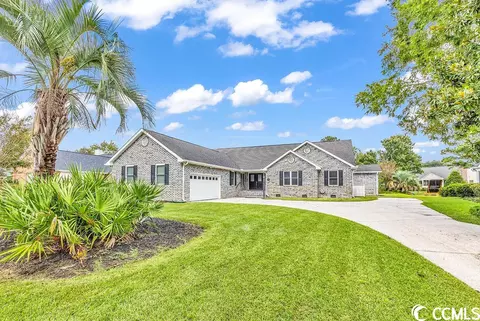 708 Waccamaw River Rd, Myrtle Beach, SC 29588