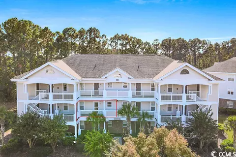5825 Catalina Dr #822, North Myrtle Beach, SC 29582