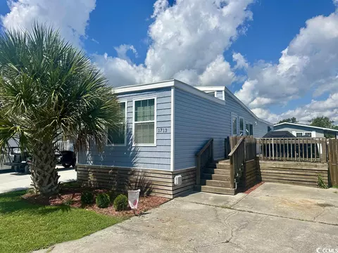 1713 Egret Dr, Surfside Beach, SC 29575