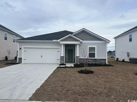 4014 Bayhill St, Myrtle Beach, SC 29579