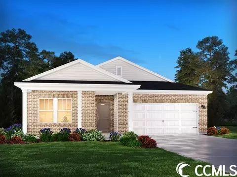 4009 Bayhill St, Myrtle Beach, SC 29579
