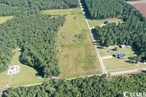 Deer Run Ave., Andrews, SC 29510