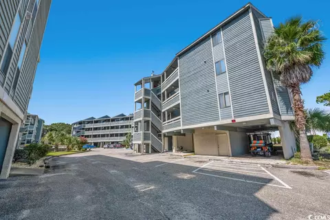 1101 Possum Trot Rd #A303, North Myrtle Beach, SC 29582
