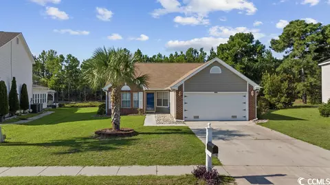 4490 W Walkerton Rd, Myrtle Beach, SC 29579