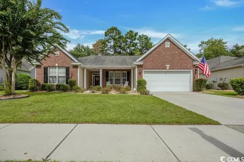 245 Myrtle Grande Dr, Conway, SC 29526