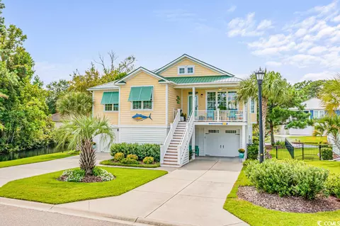 115 Lake Pointe Dr, Murrells Inlet, SC 29576