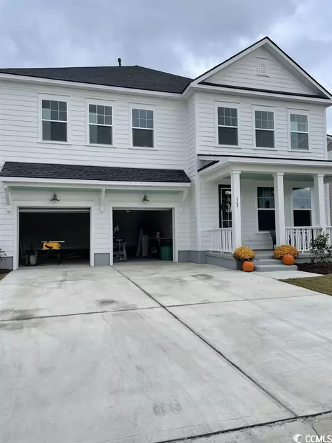 167 Black Water Dr, Murrells Inlet, SC 29576