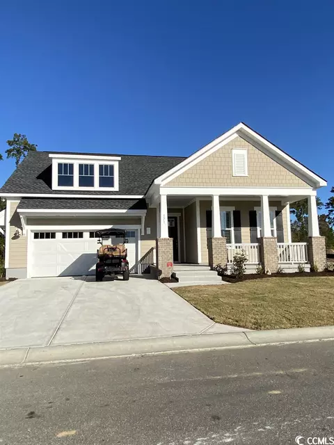 171 Black Water Dr, Murrells Inlet, SC 29576