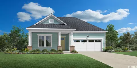 6084 Curran St, Murrells Inlet, SC 29576