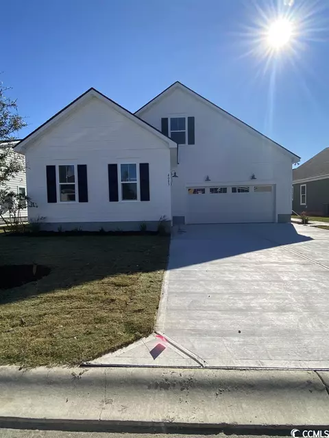 4083 Mckinney Dr, Murrells Inlet, SC 29576