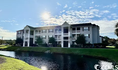 3753 Citation Way #438, Myrtle Beach, SC 29577