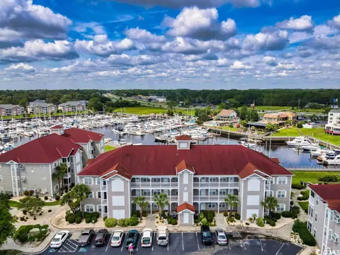 4230 Coquina Harbour Dr #C-16, Little River, SC 29566