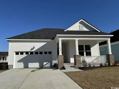9038 Binnicker Dr, Murrells Inlet, SC 29576