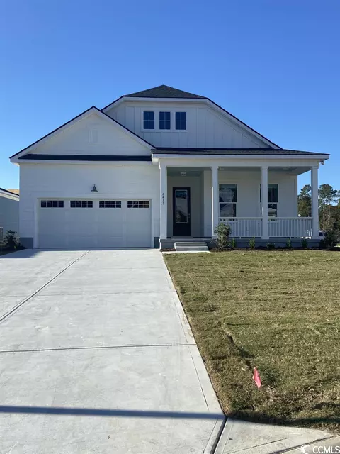 6431 Berg St, Murrells Inlet, SC 29576