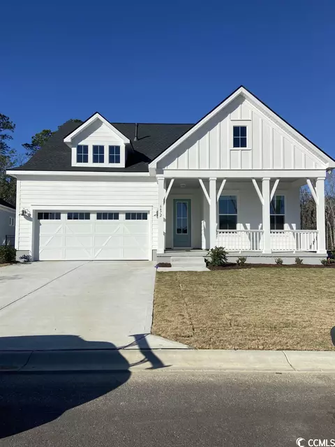 6472 Berg St, Murrells Inlet, SC 29576
