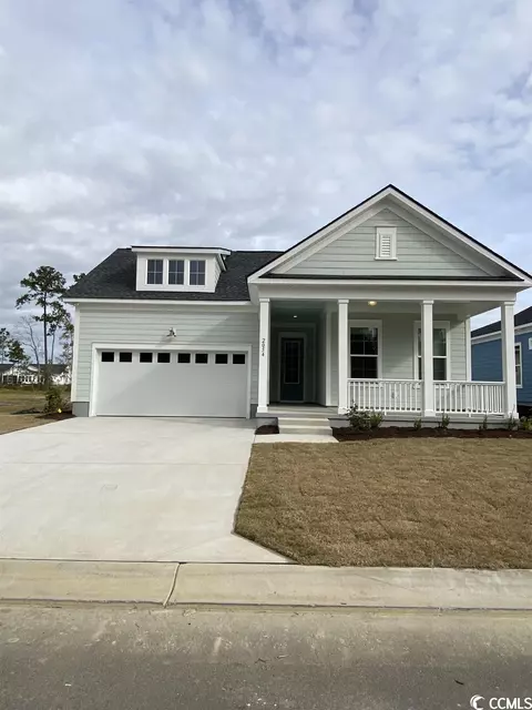 2054 Comradery Way, Murrells Inlet, SC 29576