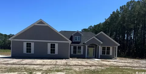 6103 Hodges Rd, Conway, SC 29527