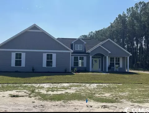 6103 Hodges Rd, Conway, SC 29527
