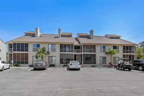 1356 Glenns Bay Rd #204 C, Surfside Beach, SC 29575