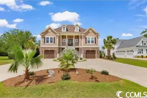 115 Hagar Brown Rd, Murrells Inlet, SC 29576