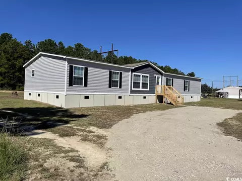 1121 Plantation Dr, Latta, SC 29565