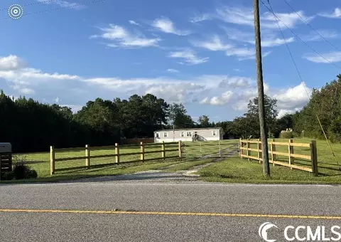 2208 Highway 521, Andrews, SC 29510