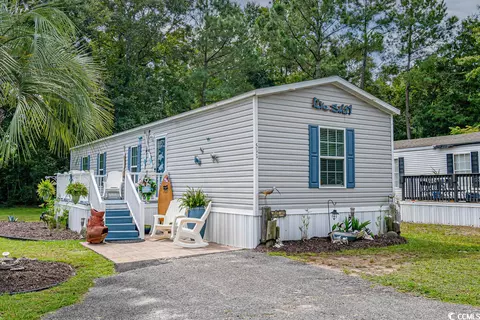 511 Key Largo Ave, Murrells Inlet, SC 29576
