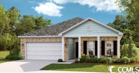 236 Augusta Green Way, Myrtle Beach, SC 29579