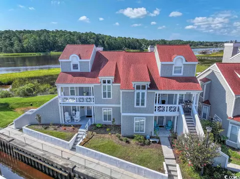 4396 Baldwin Ave #C 2, Little River, SC 29566