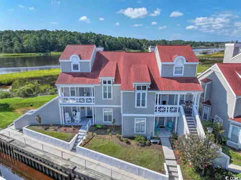 4396 Baldwin Ave #C 2, Little River, SC 29566