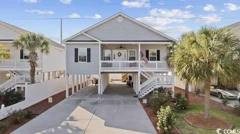 1811 Madison Dr, North Myrtle Beach, SC 29582