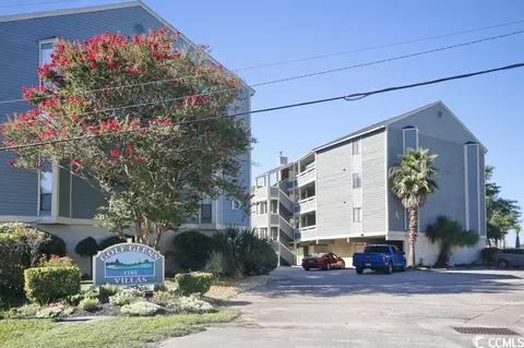 1101 Possum Trot Rd #D-305, North Myrtle Beach, SC 29582