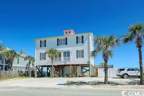 1875 S Waccamaw Dr, Murrells Inlet, SC 29576