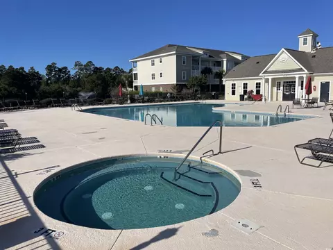 348 Kiskadee Loop #D, Conway, SC 29526 photo 33