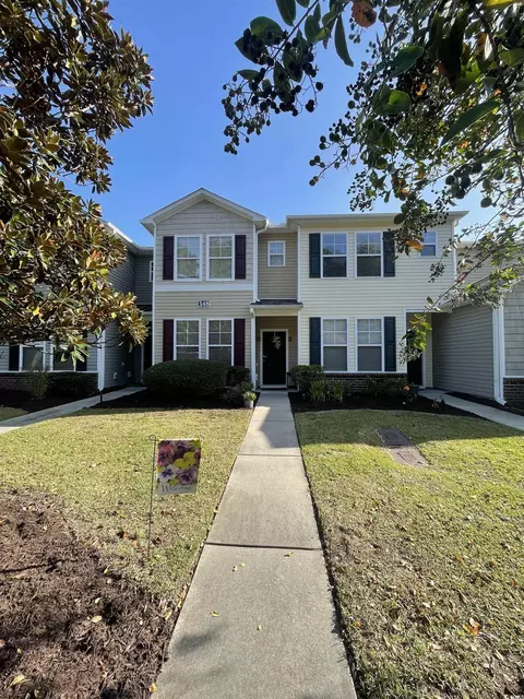 348 Kiskadee Loop #D, Conway, SC 29526 photo 32