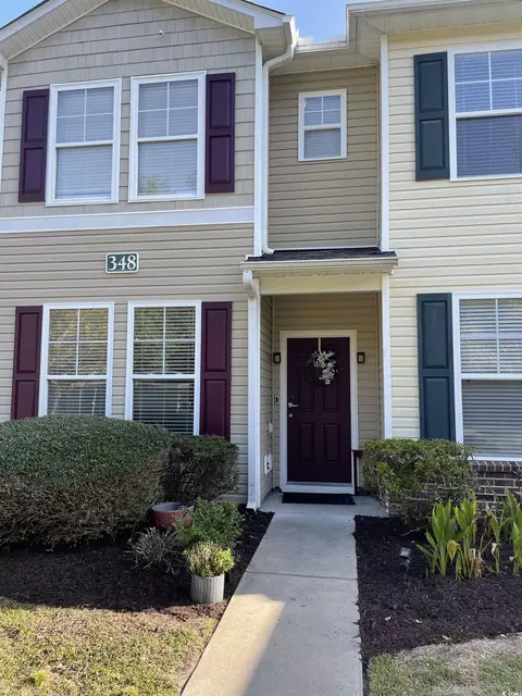 348 Kiskadee Loop #D, Conway, SC 29526 photo 2