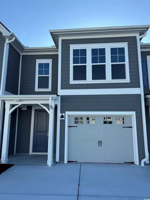 5109 Double Eagle Way UNIT 2, North Myrtle Beach, SC 29582